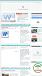 Mobile Screenshot of netdeptuoitre.org.vn